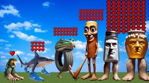 Итальянские мемы VS Спрунки в МАЙНКРАФТ|Мультики про Спрунке в MINECRAFT| МУЛЬТФИЛЬМЫ SPRUNKI