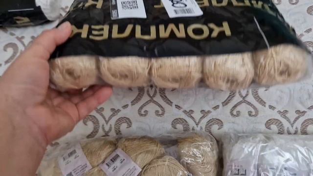 Мои запасы пряжи для вязания салфеток смотреть онлайн