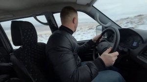 УАЗ Profi Больше Да чем нет!!! #уаз #русскоеполе #свежийвоз