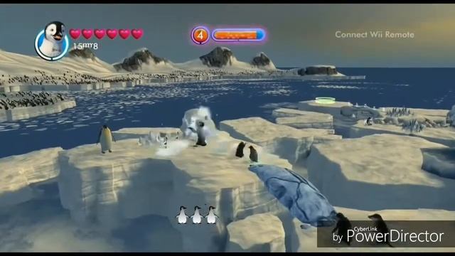 Прохождение Делай Ноги 2 Часть 4 (Wii) (Без комментариев) смотреть онлайн