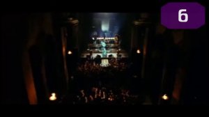 11 САМЫХ ПОПУЛЯРНЫХ клипов: Rammstein