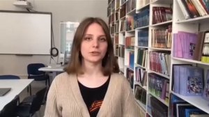 Всероссийская акция "Георгиевская ленточка"