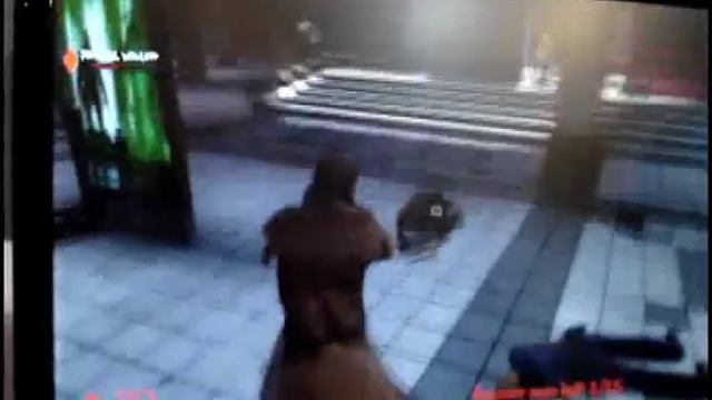 Postal 3 ИгроМир 2010