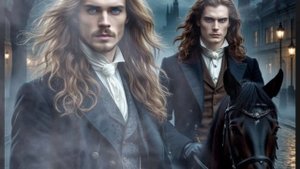 Лестат и Луи. В1. Интервью с вампиром.