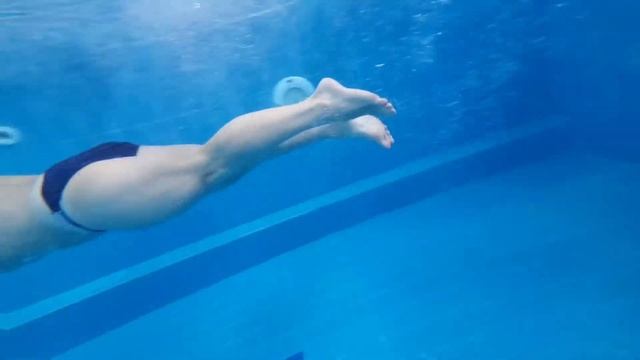 Я - подводное плавание смотреть онлайн