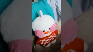 Дефирка учится читать? Рисует картину.🎨