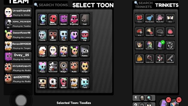 ГАЙД НА ВСЕХ МЕЙНОВ!||мир денди|| смотреть онлайн