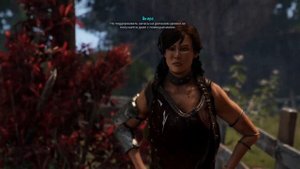ELEX. Прохождение#2 - Сбор квестов в Голиете