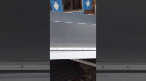 Риб Торнадо 400. Слил воду из трюма, выводы