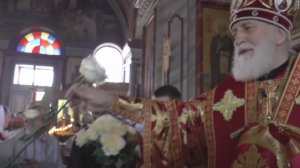 День Николая Чудотворца в Зарайске. Архипастырское слово.
Митрополит Крутицкий и Коломенский Павел.