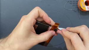 Ремонт 10 Nintendo DS Lite из Японии. Часть 4 - Сколько получило?