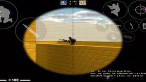 Камбэк с новым девайсом? | ClientMod Android