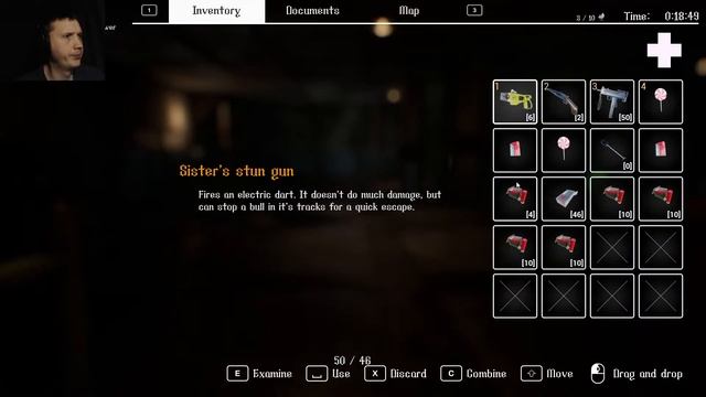 Свежий экшен-хоррор - Krampus Kills (02.12.2022) #1 смотреть онлайн