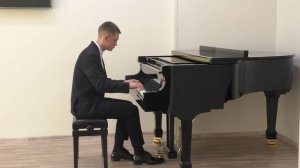 Смирнов Матвей