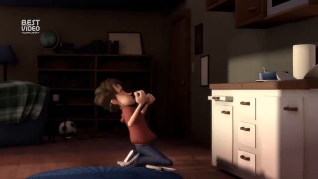 Короткометражка про друзей смотреть онлайн