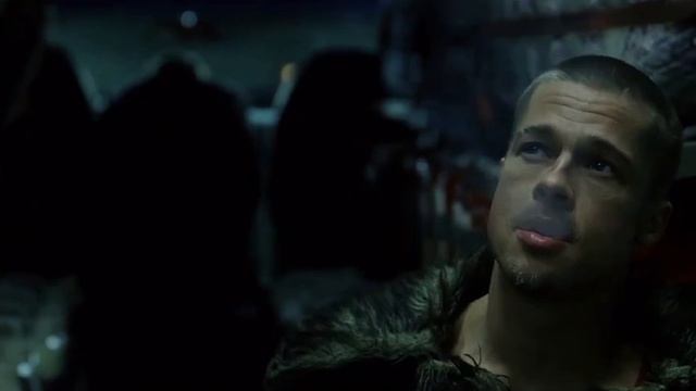 📹 Так должен выглядеть мужчина? | Бойцовский клуб | Fight Club [EDIT] #6 смотреть онлайн