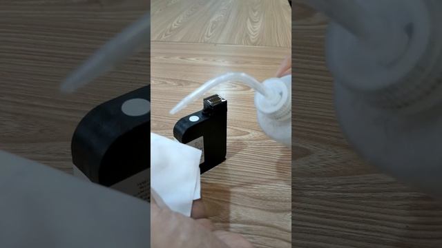 чистка цветных картриджей смотреть онлайн