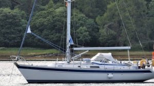 Топ 5 яхт от 32 до 40 футов способных на кругосветку