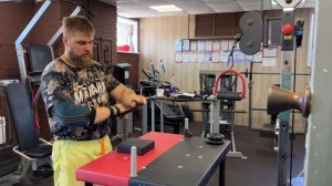 ЛУЧШИЕ упражнения для АРМРЕСТЛИНГА ||Техника выполнен