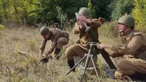 Ульяновские полицейские приняли участие в XVI Международном кинофестивале «От всей души»