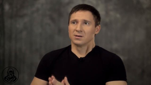 Михаил Радуга. Силовое засыпание смотреть онлайн