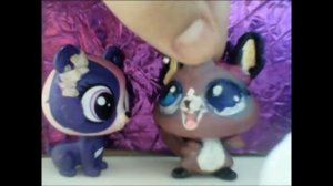 LPS-Извращенец 2 Серия (Ну на тебя!!!)