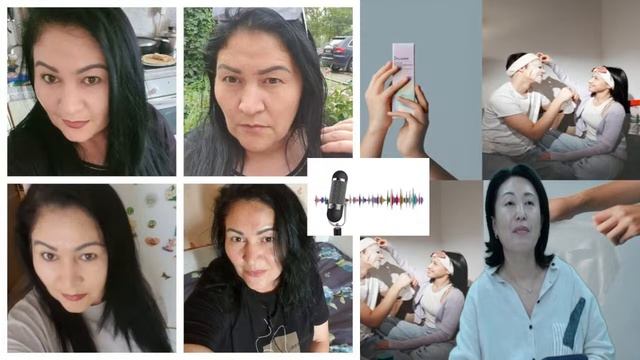 Гладкая кожа без морщин смотреть онлайн