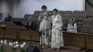 "Я не хочу бояться, Бог мой дорогой"