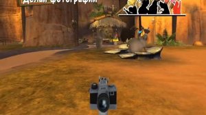 Прохождение игры Мадагаскар 2 #48