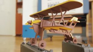 Инженерное 3D моделирование Отдела техники ГБГОУ "СПБ ГДТЮ"