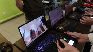 Краевой хакатон VR/AR и 3D-моделирования «Война. Победа. Память»  2025