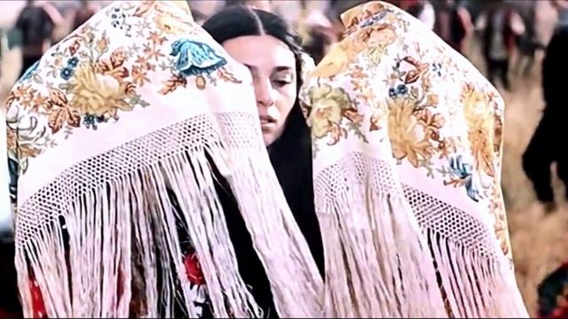 Моя цыганочка:  музыка  и слова -  Ефима  Ташлицкого смотреть онлайн