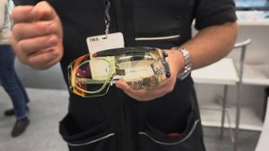 Новинки Pilla 2025 с выставки IWA, Германия