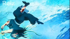 Tokito Muichiro-"On My Own",Муичиро Токито,Demon slayer,Edit/Amv