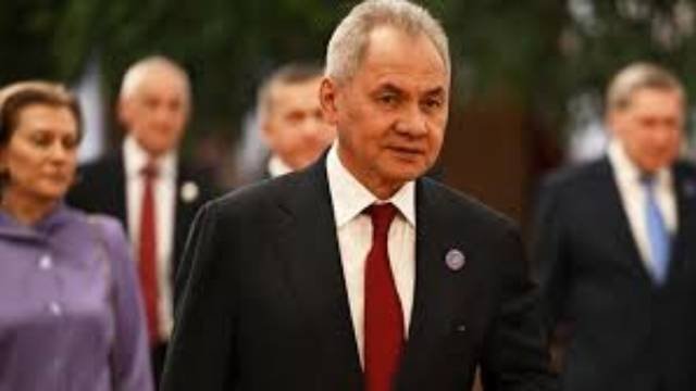 Шойгу о роли Турции в переговорном процессе