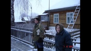 Тулубьево в фотографиях.