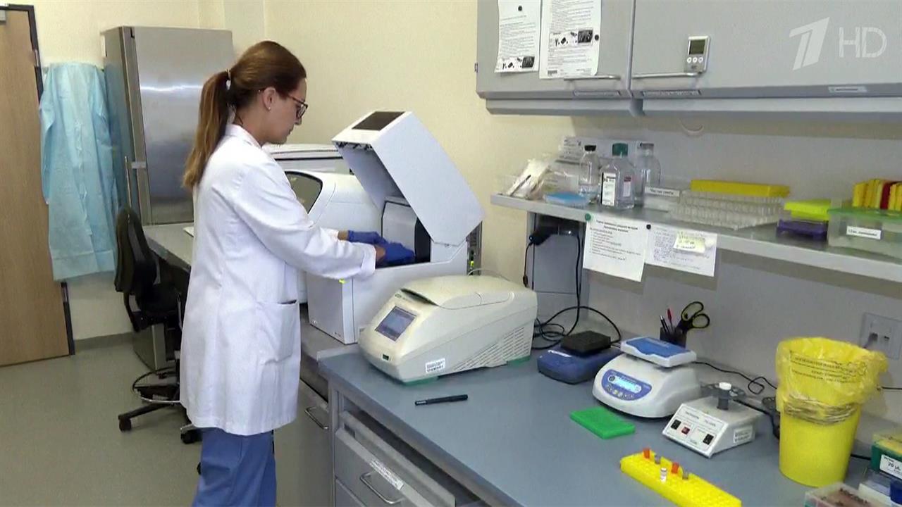 Минздрав планирует расширить календарь прививок
