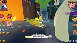 Roblox Эволюция капибары (часть 2)  продолжение