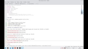 проект 6 отчет