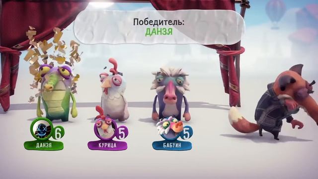 СТРИМ БЕЗУМЦЫ