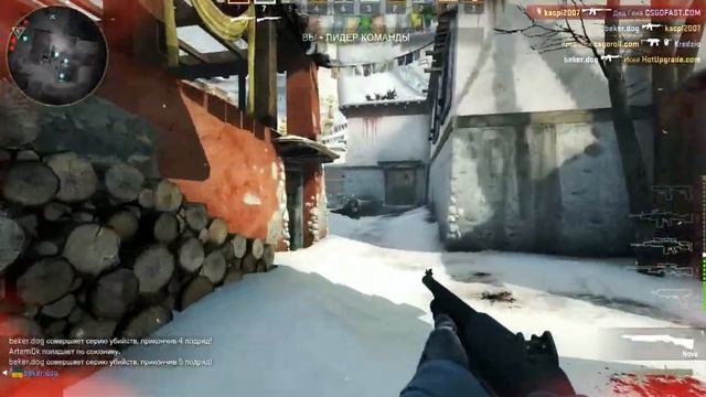 Гонка вооружений #2 Убийство с ножа. Монастырь. смотреть онлайн