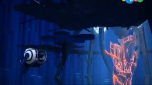 Код Лиоко Эволюция 13 серия(полностью)