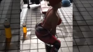 phmKcsBjfgU - Womens workout 🍑❤️#shorts#youtubeshorts#workout#tiktok