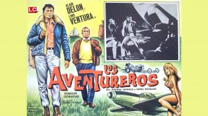 Искатели приключений / Les aventuriers   1967
