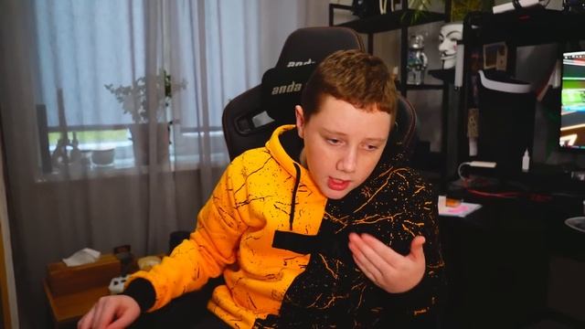 Новый ВООБРАЖАЕМЫЙ Друг Амельки! смотреть онлайн