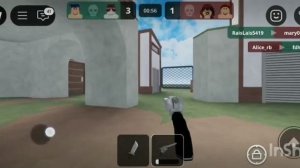 MM2 Duels Сильные соперники