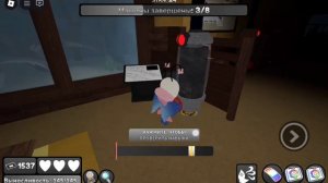 Соло ран на Флайте 19-26.Мир Денди. Роблокс.