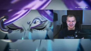 Jojo Opening 10 (Cover By Roma Donskoy) | Реакция DGD Rus