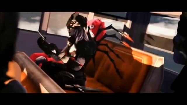 Нарезка мультика Fortnite смотреть онлайн