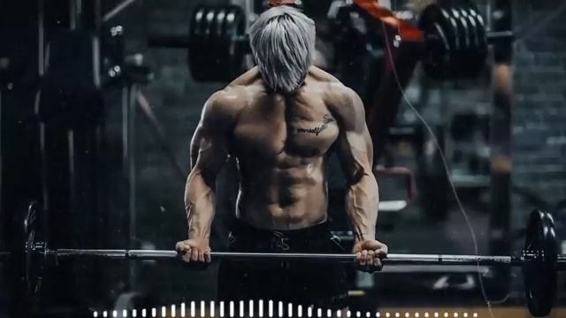 МУЗЫКА ДЛЯ ТРЕНИРОВОК 2025🧨  Тренажерный зал  Мотивация для Спорта и Фитнеса  Workout Music💣